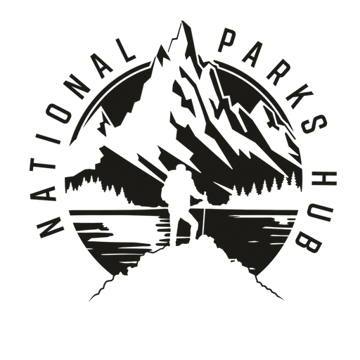 National Parks Hub logo